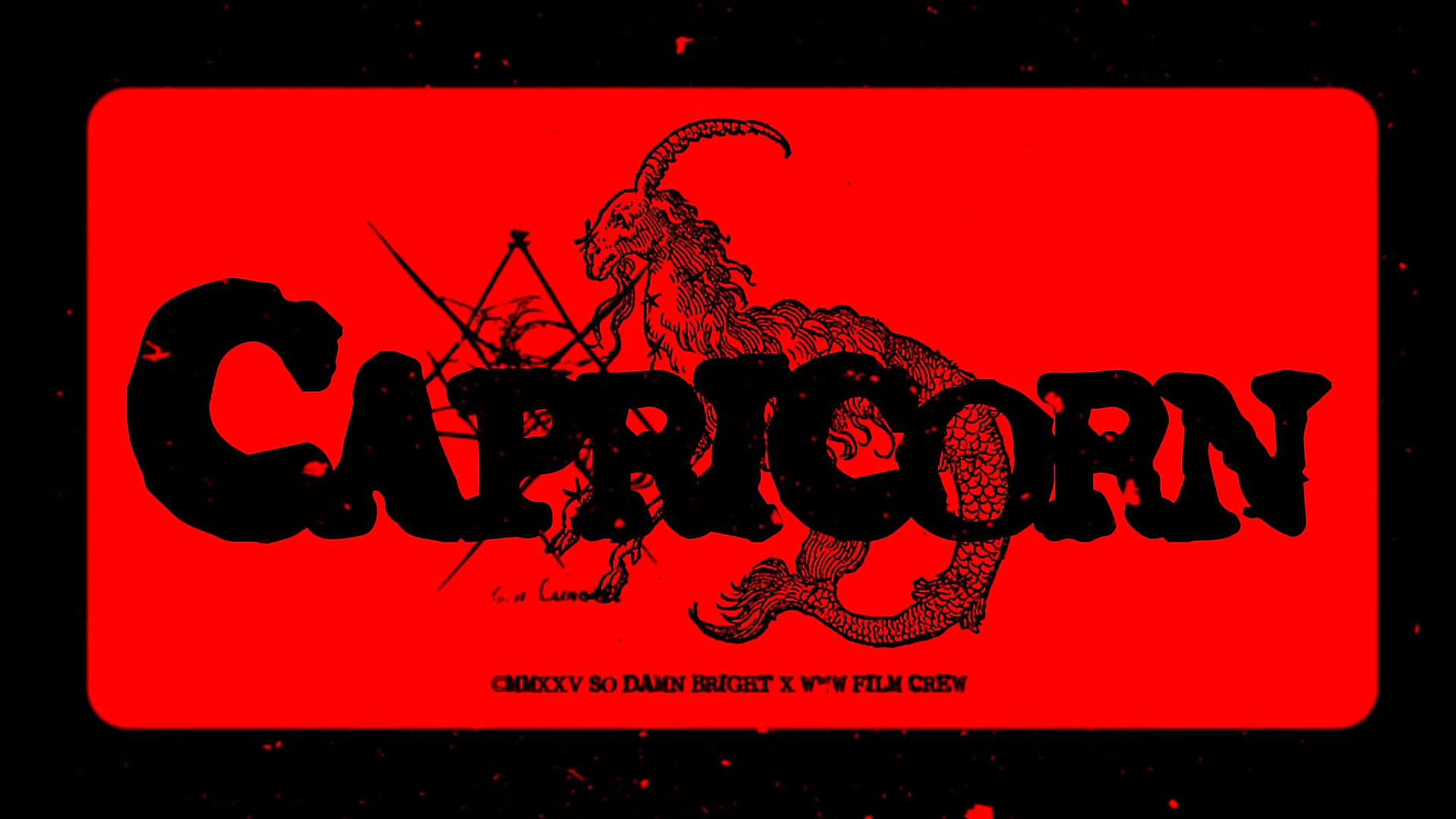 Capricorn