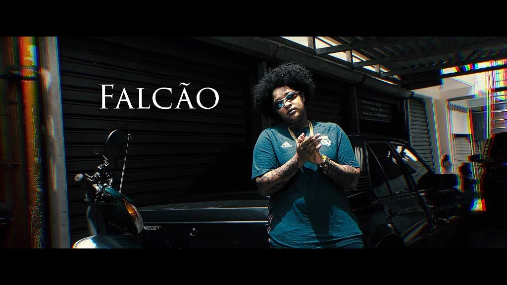 Falcão